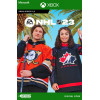 NHL 23 Standard Edition XBOX Series S/X CD-Key